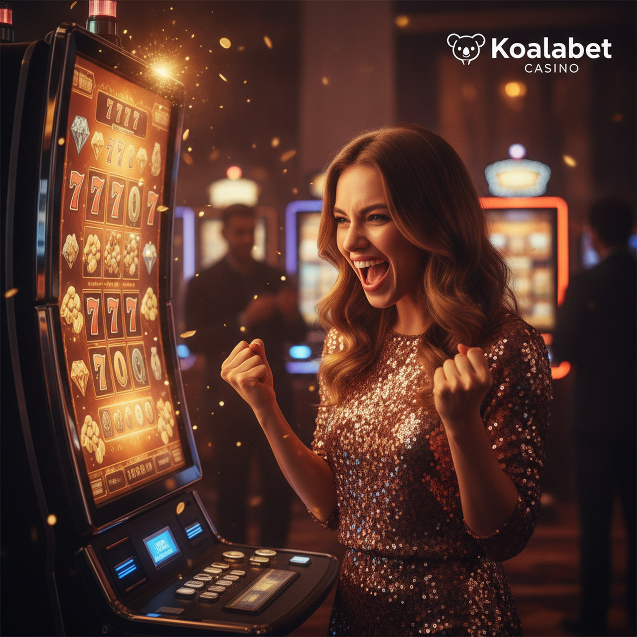 Premium Online Gaming Experience