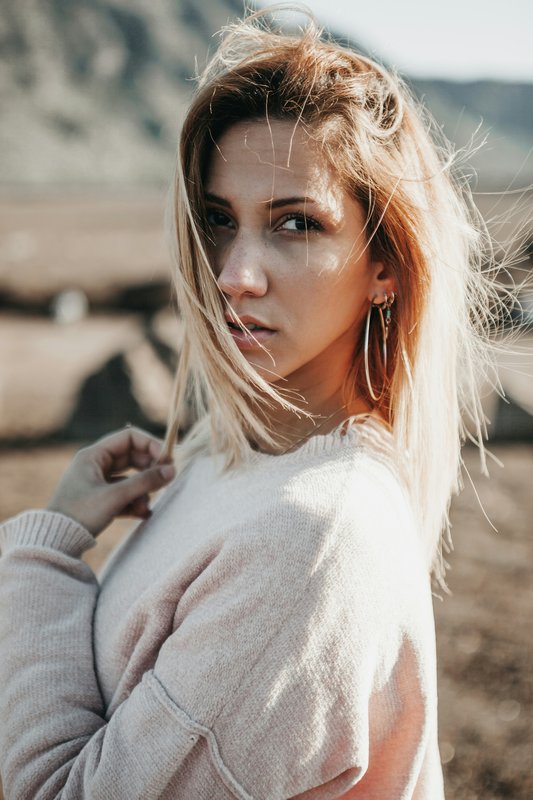 Isabel F.