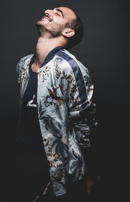Diego F.